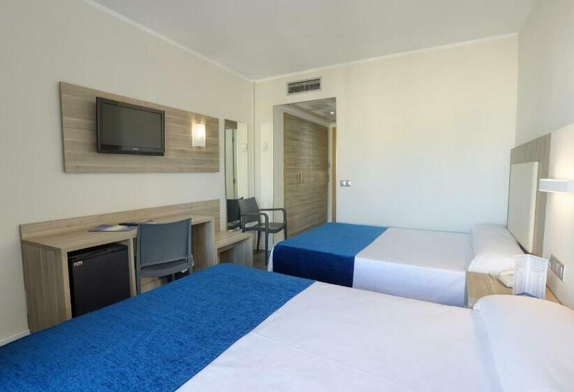 غرفة قياسية, Benidorm East by Pierre & Vacances