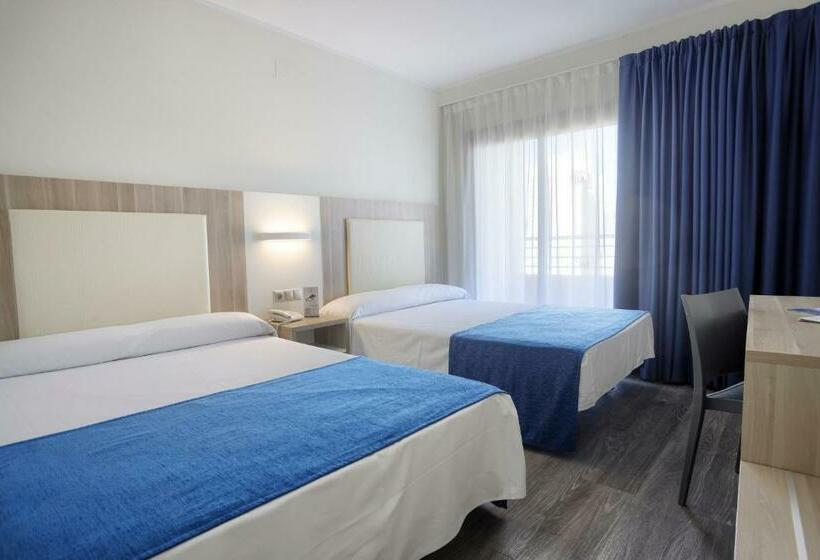 غرفة قياسية, Benidorm East by Pierre & Vacances