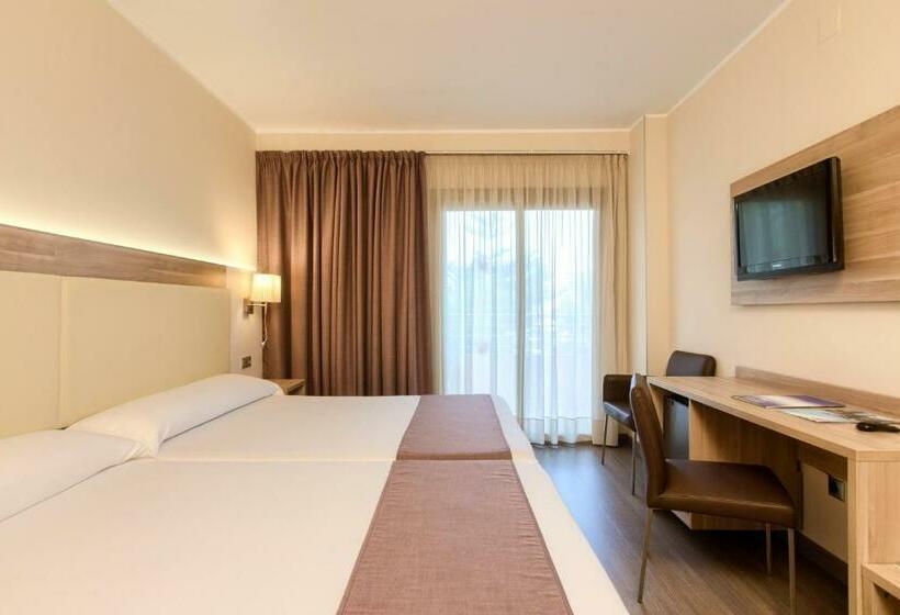 غرفة قياسية, Benidorm East by Pierre & Vacances