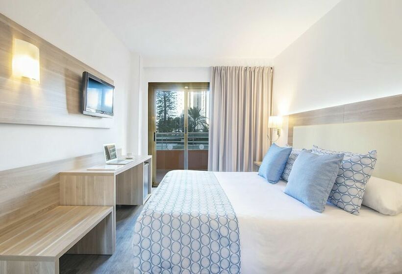 غرفة قياسية, Benidorm East by Pierre & Vacances