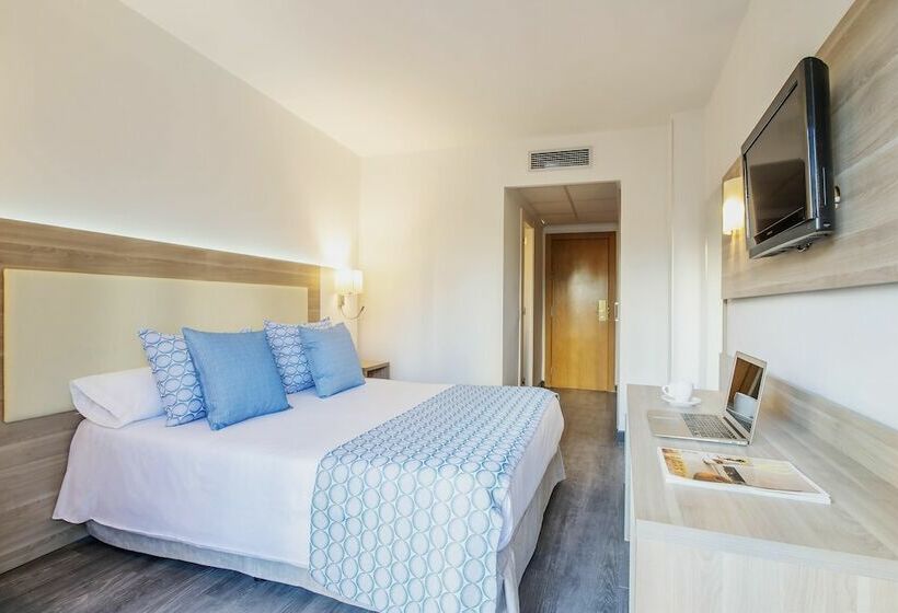 스탠다드 룸, Benidorm East by Pierre & Vacances