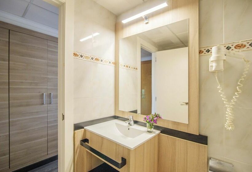 غرفة قياسية, Benidorm East by Pierre & Vacances