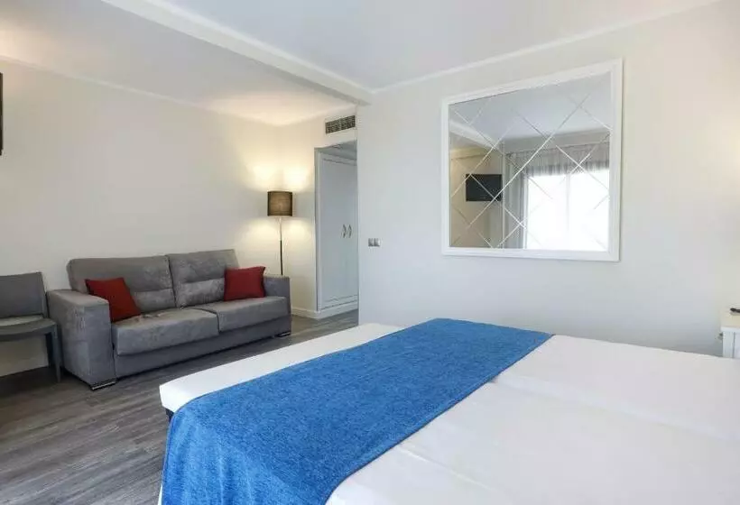 ジュニアスイート, Benidorm East by Pierre & Vacances