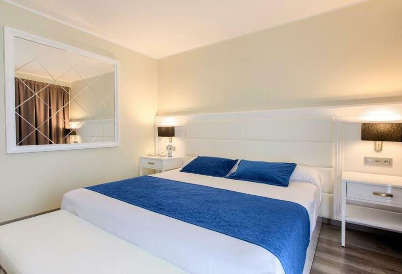 جناح جونيور, Benidorm East by Pierre & Vacances