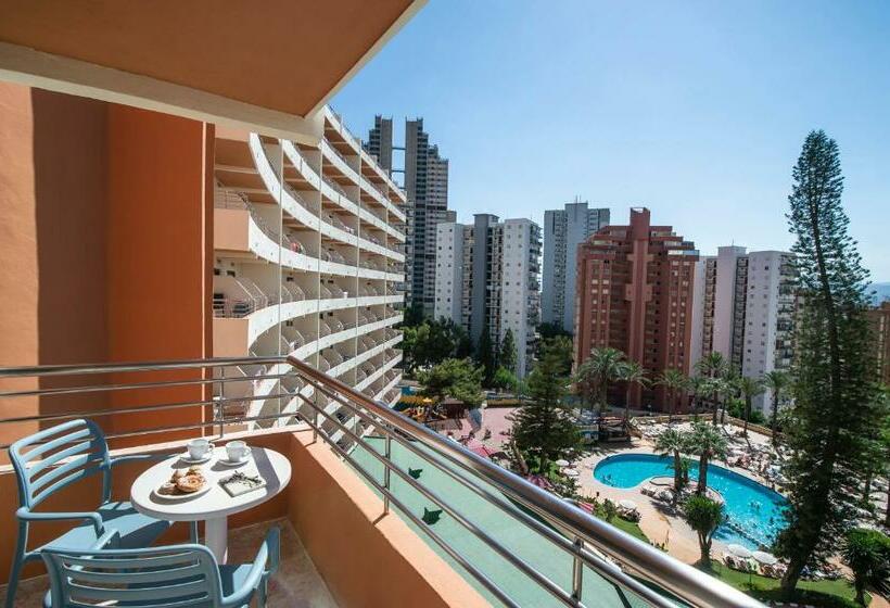 جناح جونيور, Benidorm East by Pierre & Vacances