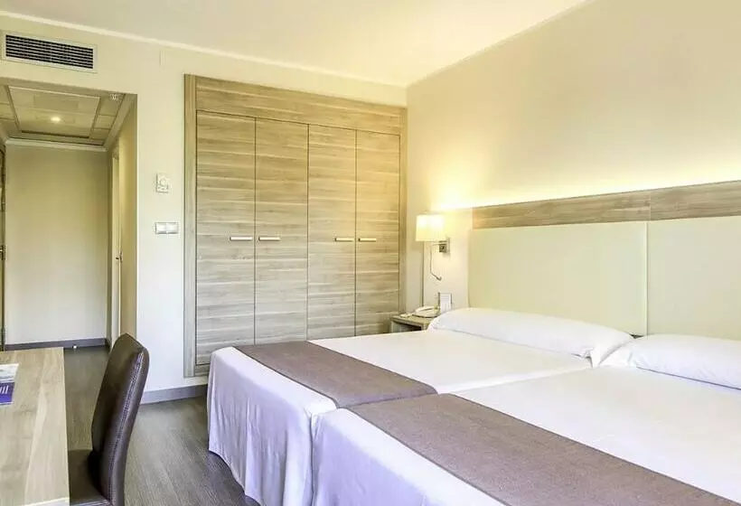 ファミリールーム, Benidorm East by Pierre & Vacances