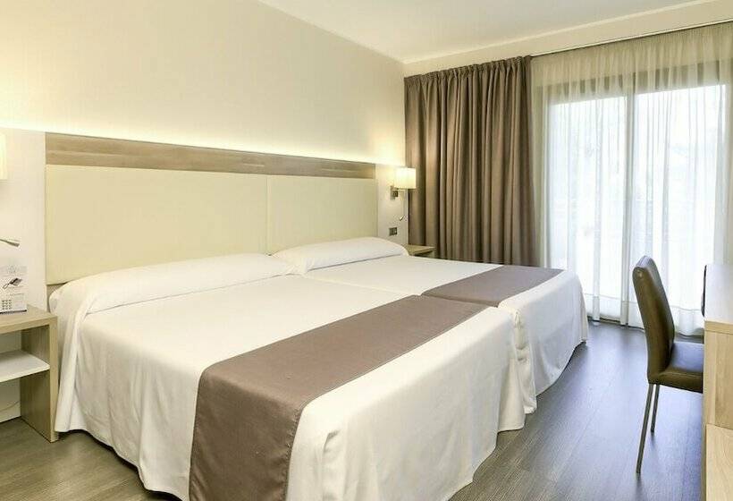 غرفة عائلية, Benidorm East by Pierre & Vacances