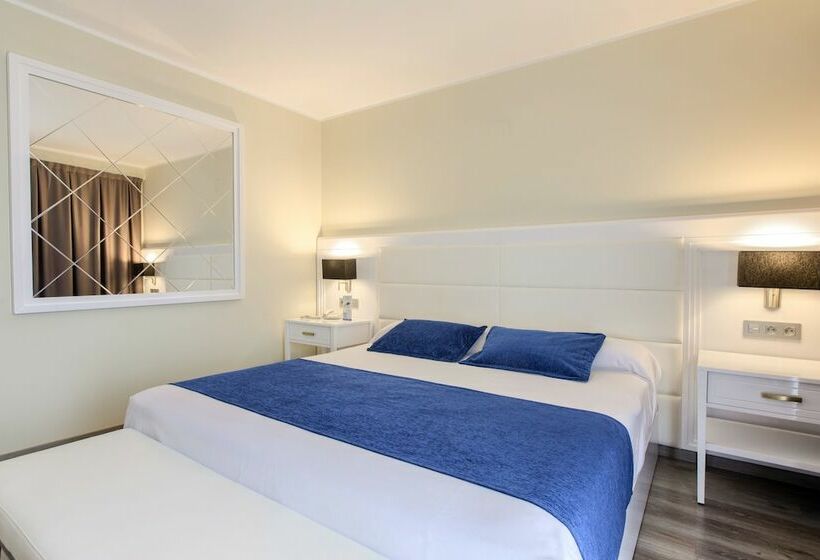 جناح, Benidorm East by Pierre & Vacances