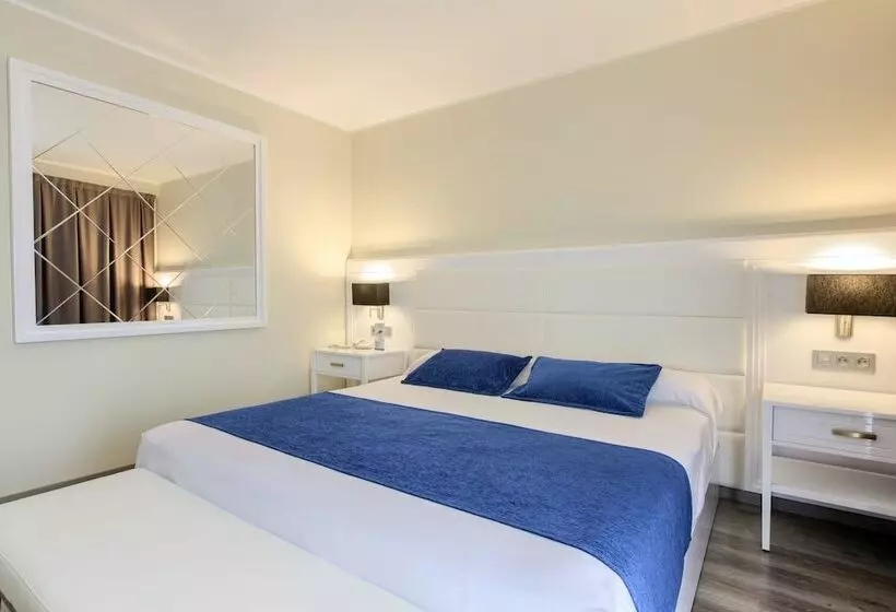 スイート, Benidorm East by Pierre & Vacances