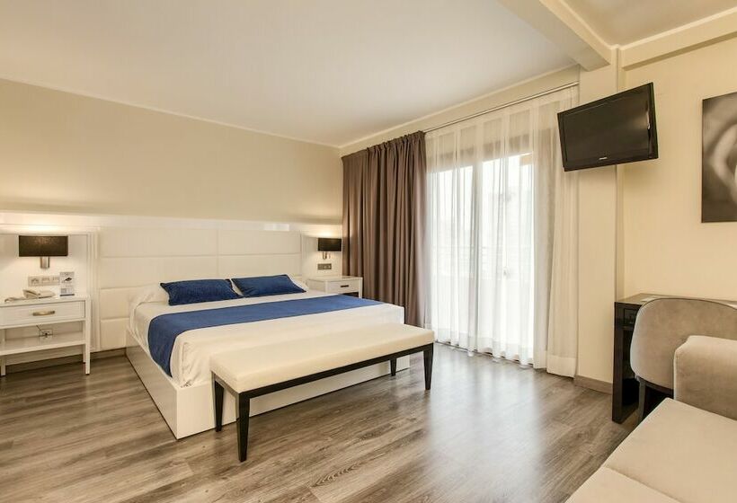 스위트, Benidorm East by Pierre & Vacances