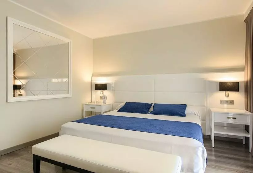 スイート, Benidorm East by Pierre & Vacances