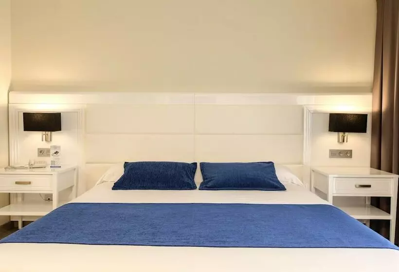 スイート, Benidorm East by Pierre & Vacances