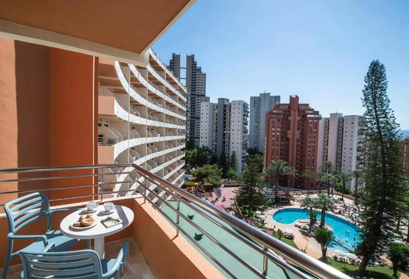 غرفة عائلية, Benidorm East by Pierre & Vacances