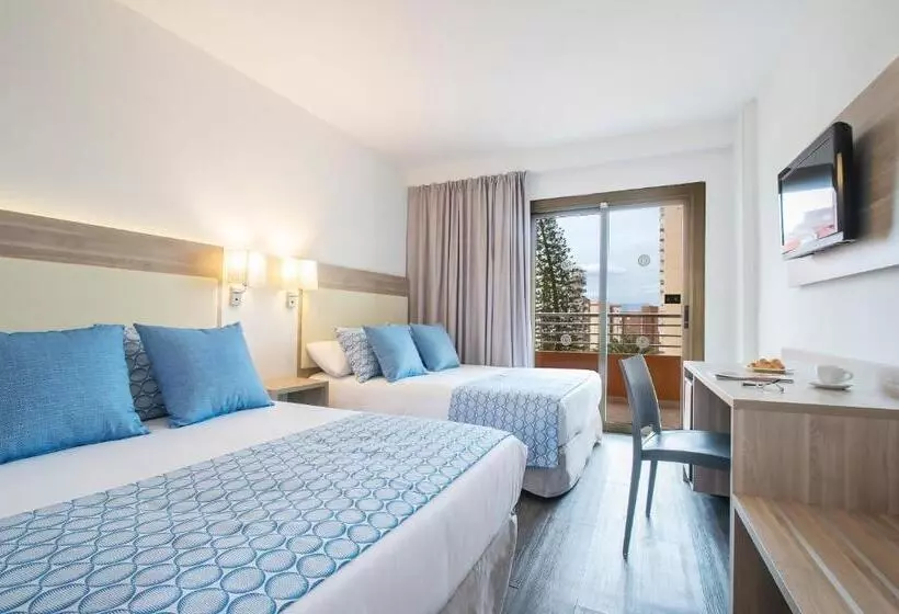ファミリールーム, Benidorm East by Pierre & Vacances