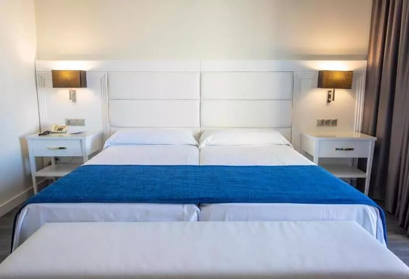 スーペリアールーム, Benidorm East by Pierre & Vacances