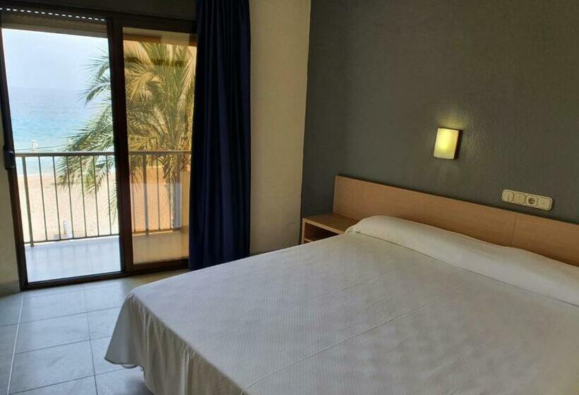 스탠다드 룸 바다 전망, Bilbaino