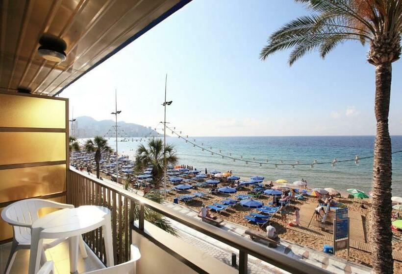 스탠다드 룸 바다 전망, Bilbaino