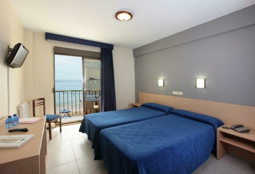 스탠다드 룸 바다 전망, Bilbaino