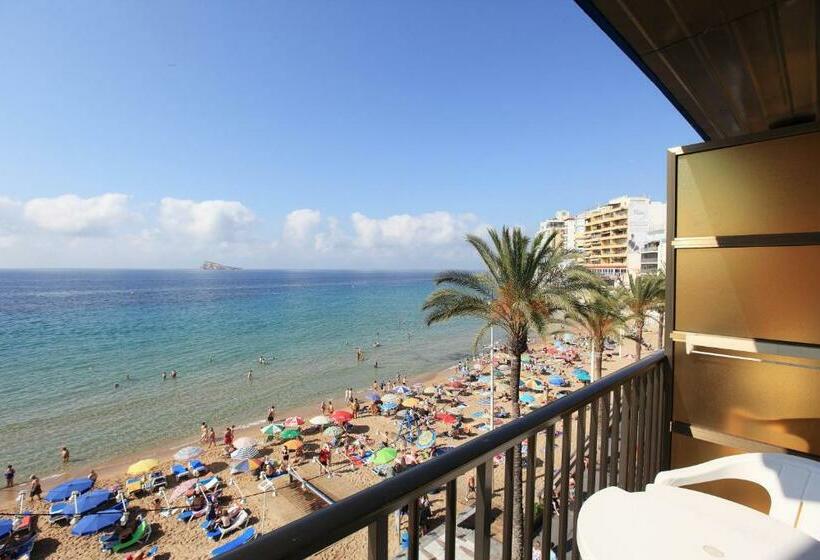 스탠다드 룸 바다 전망, Bilbaino