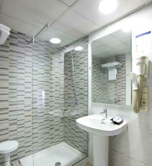 스탠다드 룸 바다 전망, Bilbaino