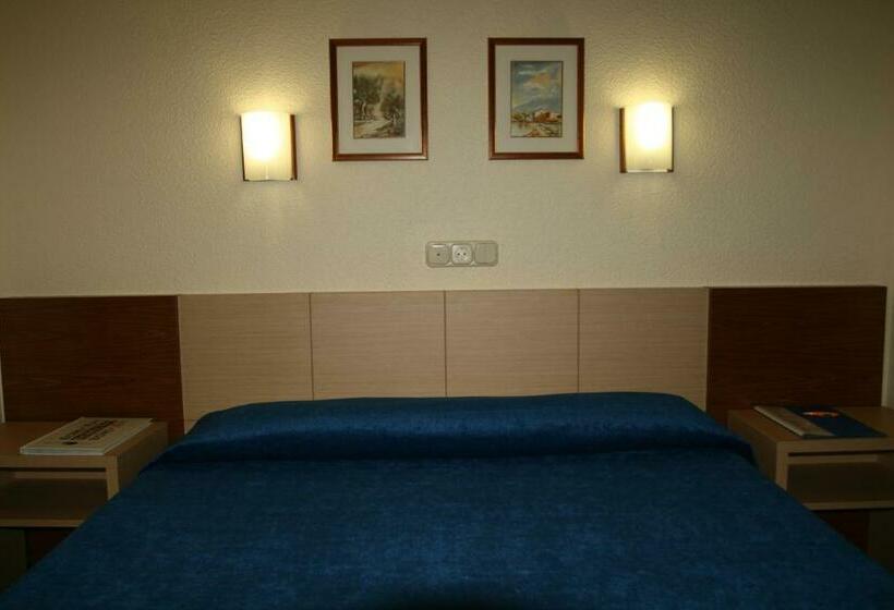 싱글 내측 룸, Bilbaino