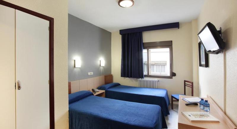 스탠다드 룸, Bilbaino