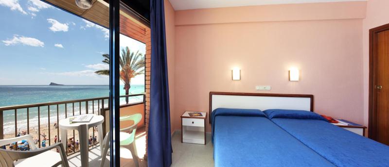 스탠다드 룸, Bilbaino