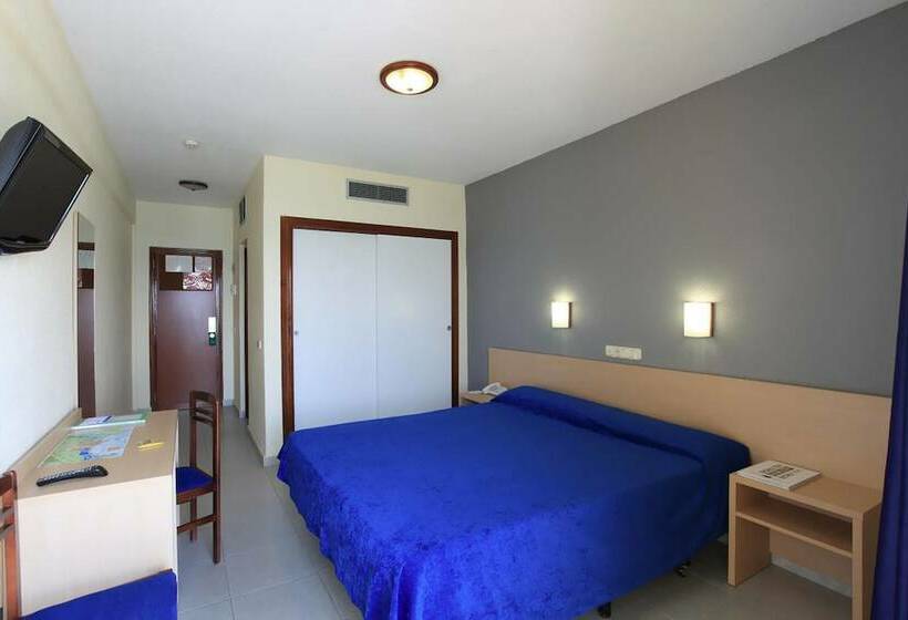 스탠다드 룸, Bilbaino