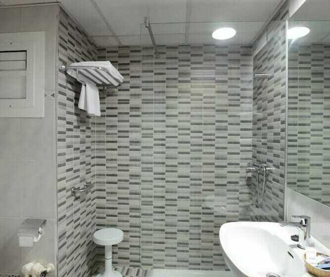 스탠다드 룸, Bilbaino