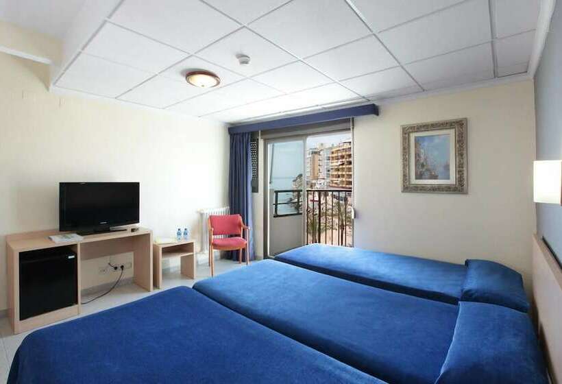 스탠다드 룸, Bilbaino