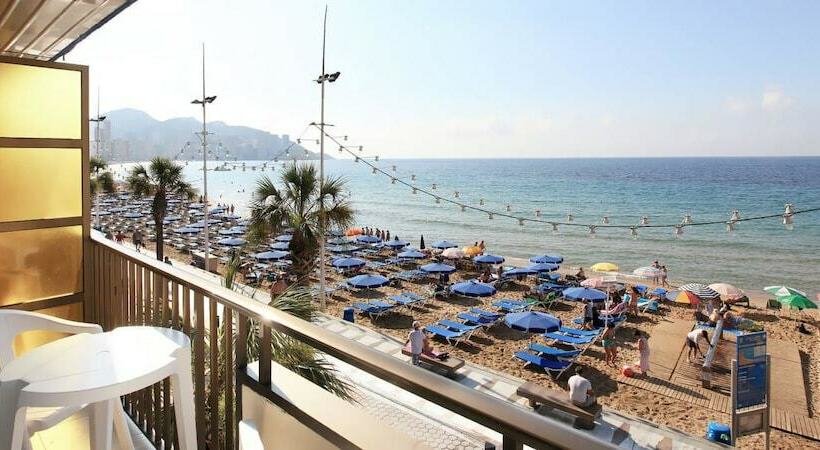 스탠다드 룸, Bilbaino