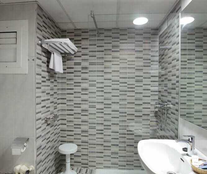 스탠다드 룸 바다 전망, Bilbaino