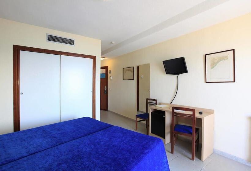 스탠다드 룸 바다 전망, Bilbaino