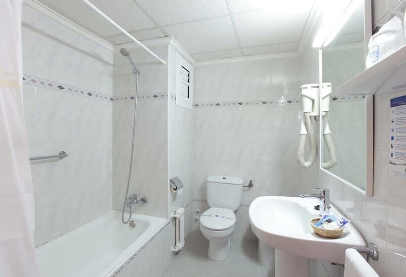 싱글 내측 룸, Bilbaino