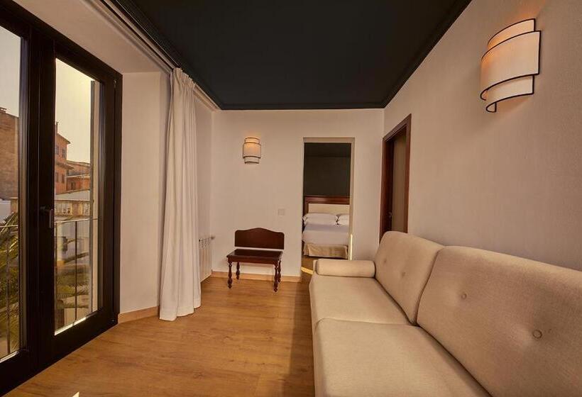 اتاق سوپریور, Born