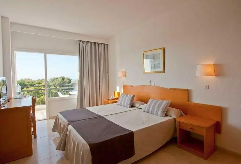 اتاق استاندارد, Cabot Cala Ferrera - Adults Only +16