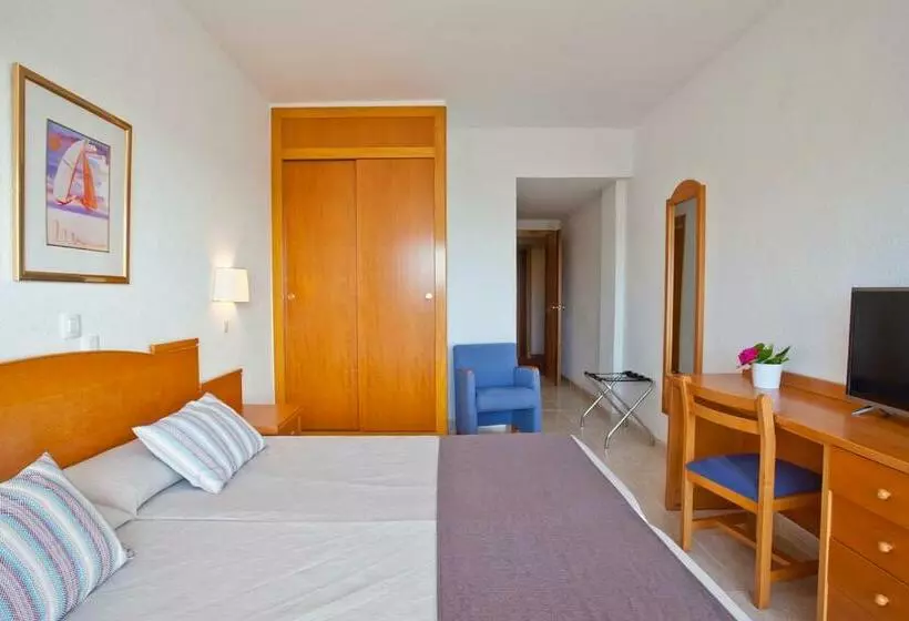 اتاق استاندارد, Cabot Cala Ferrera - Adults Only +16