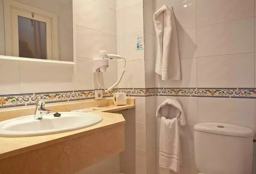 اتاق استاندارد, Cabot Cala Ferrera - Adults Only +16