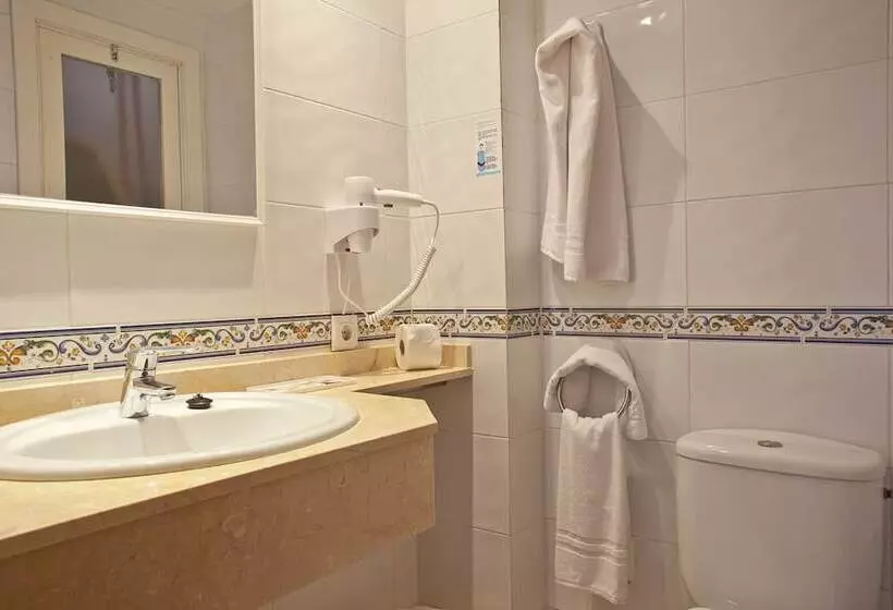 اتاق استاندارد, Cabot Cala Ferrera - Adults Only +16