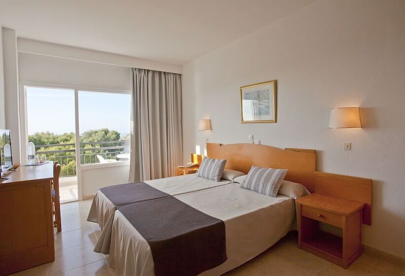 اتاق استاندارد, Cabot Cala Ferrera