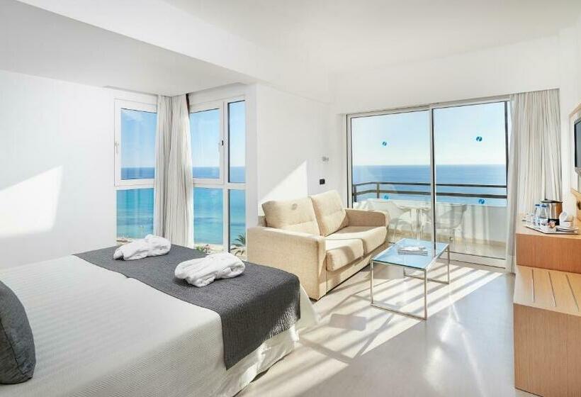 Полулюкс Вид на Море, Cm Playa Del Moro