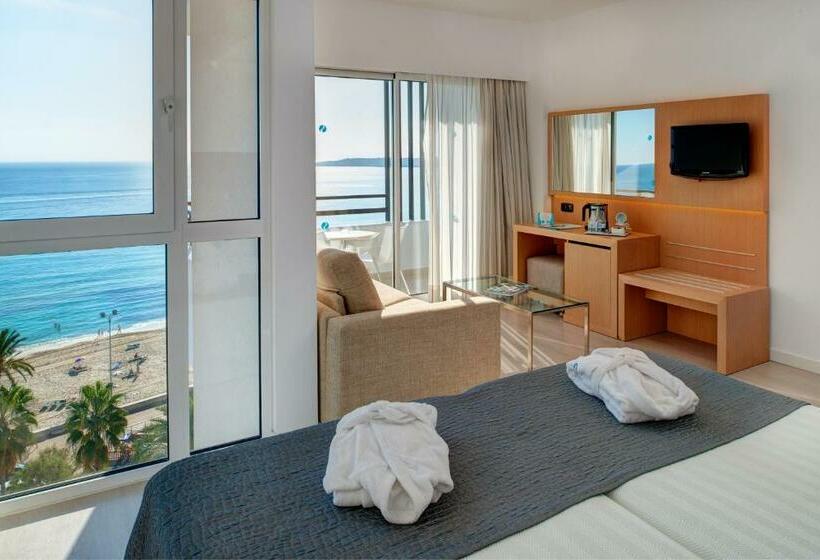 جناح جونيور مطلّ علي البحر, Cm Playa Del Moro