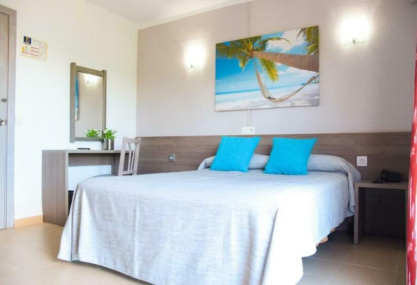 Номер Стандарт, Costa Mediterraneo