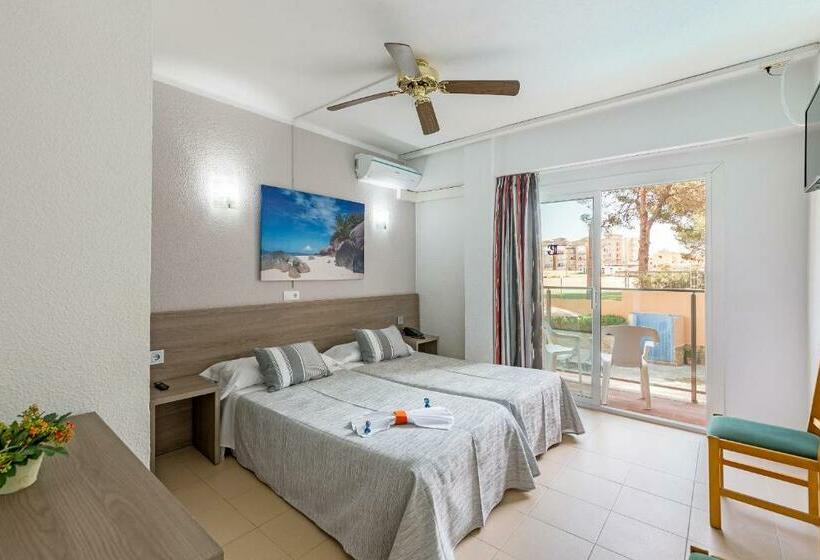 Номер Стандарт, Costa Mediterraneo