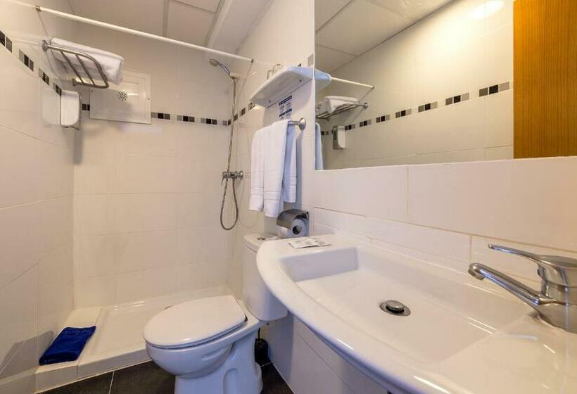 Номер Стандарт Индивидуальный, Costa Mediterraneo