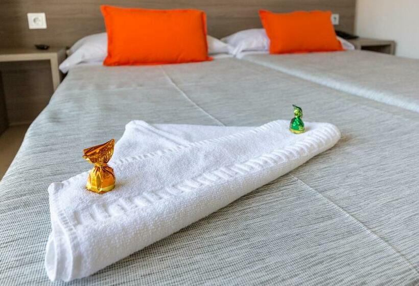 Номер Стандарт Индивидуальный, Costa Mediterraneo