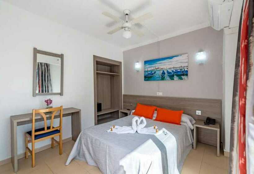 Номер Стандарт Индивидуальный, Costa Mediterraneo