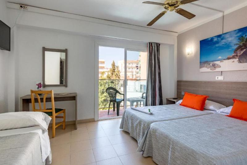 Номер Стандарт Трехместный, Costa Mediterraneo