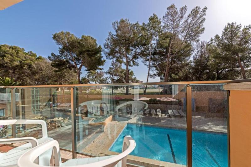 Номер Стандарт Трехместный, Costa Mediterraneo