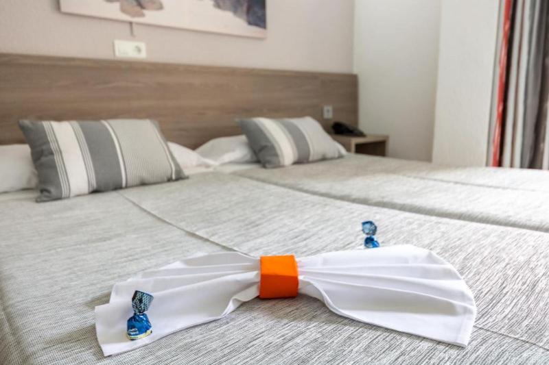 Номер Стандарт, Costa Mediterraneo